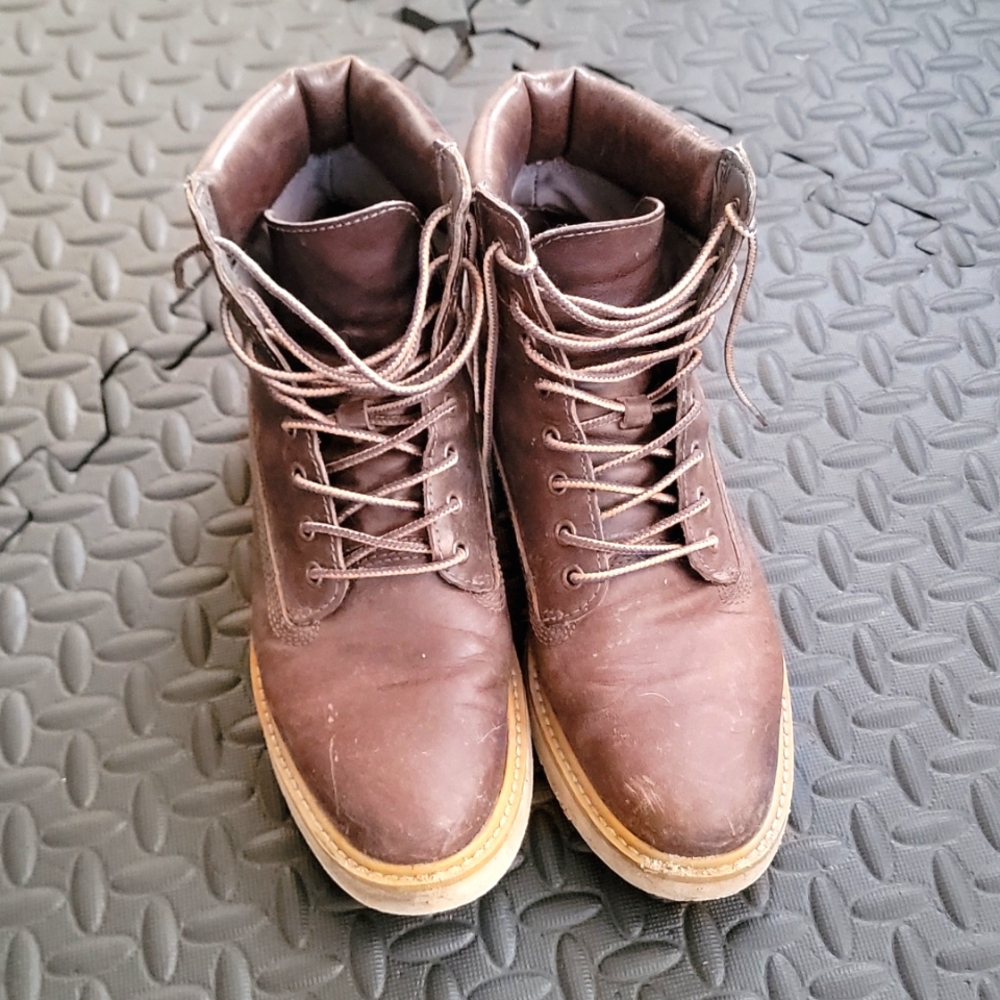 Timberland Kenniston Boots - Waterproof